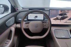 2025 Leapmotor C11 2026 EV 640lidarSmart Premium #15