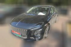 2024 Hongqi E-QM5 2024 560km PLUS #1