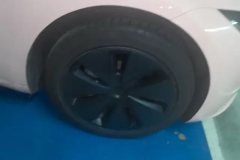 2025 Tesla Model 3 2025 rear wheel driveEdition #6