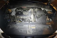 2018 Hyundai Tucson 2018 1.6T AT 15AnniversarySpecialFWD #10