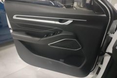 2024 Geely Auto Emgrand Sedan 2023 No.4generationChampion 1.5L AT CVTPremium #7