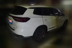 2023 Chery Tiggo 8 Pro 2024 Champion 290T 2WDshineEdition 7Seat #3