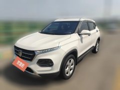 2019 Baojun 510 2017 1.5 MT Luxury #1