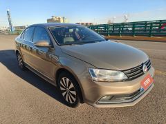 2017 Volkswagen Sagitar 2017 1.6 AT Comfort #6