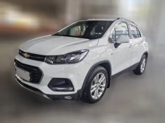2017 Chevrolet Trax 2017 1.4T AT Comfort FWD #1