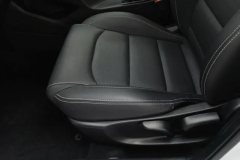 2018 Geely Auto Emgrand Sedan 2018 1.5 MT upConnected #21