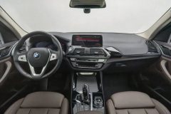 2021 BMW X3 2021 2.0T AT xDrive25i Luxury Pkg4WD #14