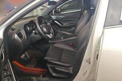 2016 Mazda CX-4 2016 2.0 AT Blue sky tasteEditionFWD #9