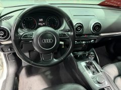 2016 Audi A3 Sedan 2016 1.4T AT 35TFSIFashion #5