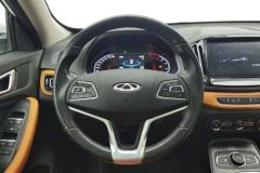 2016 Chery Tiggo 7 2016 1.5T MT YaozhenEdition #15