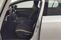 2022 Volkswagen Golf 2021 1.4T AT 280TSI Pro #13