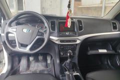 2016 Geely Auto Vision 2016 1.5 MT Happiness #12