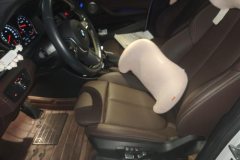 2023 BMW X2 2023 2.0T AT sDrive25i MSportYaoyeEdition #9