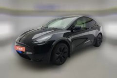 2024 Tesla Model Y 2023 rear wheel driveEdition #1