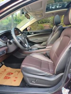 2018 Chang'an Ruicheng CC 2018 1.5T AT Smart Elegant #4
