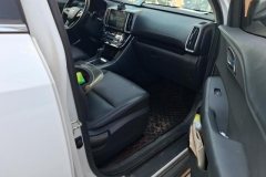 2018 Hyundai ix35 2019 2.0 AT Zhiyong·PleasureFWD #8