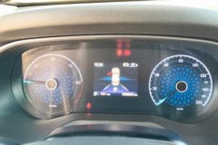 2024 Hongqi E-QM5 2024 560km PLUS #14
