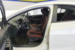2017 Chevrolet Cruze Sedan 2018 1.5 AT 320pioneerSunroofEdition #9