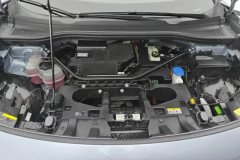2022 Volkswagen ID.4 X 2022 extremely intelligentLong RangeEdition #10