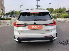 2024 BMW iX1 2023 eDrive25L XDesign Pkg #7