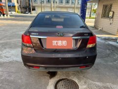2015 Geely Auto Vision 2015 1.5 MT Entry #8