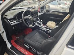 2023 Haval M6 2023 PLUS 1.5T MT EliteSmart Connect #9