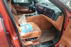 2024 AITO M9 2024 EREV UltraEdition 42kWh 6SeatEdition #8