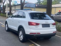 2015 Audi Q3 2015 2.0T AT 35TFSITech4WD #5