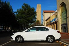 2020 Geely Auto Emgrand Sedan 2018 1.5 MT upConnected #7