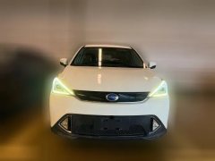 2019 Aion GE3 2018 530Enjoy EV #2