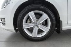 2015 Volkswagen Golf 2015 1.6 AT Comfort #6