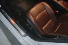 2017 BMW 5 Series 2017 2.0T AT 525LiLuxuryDesign Pkg #9