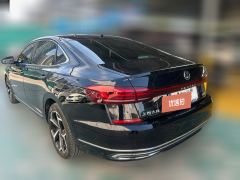 2025 Volkswagen Passat 2024 380TSI Dragon Soaring in the Starry SkyEdition #6