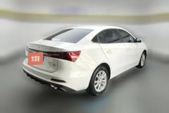 2025 Roewe i5 2023 1.5L AT CVTLuxury #3