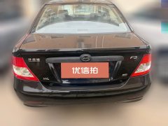 2017 BYD F3 2013 1.5 MT Comfort #3