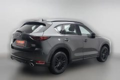 2022 Mazda CX-5 2021 2.0L AT2WDblack knight #2