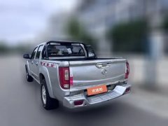 2017 Great Wall Fengjun 6 2017 2.0T MT Pilot4D20B4WD Diesel #4