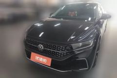 2024 Volkswagen Passat 2024 2.0T AT 330TSI starry skyElite #2