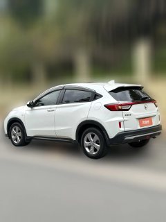 2019 Honda XR-V 2019 1.5 AT Comfort China V #5