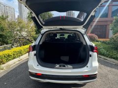 2019 Chang'an CS75 Plus 2020 1.5T AT Luxury #16