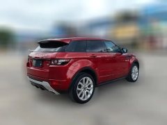 2015 Land Rover Range Rover Evoque(Imported)(Imported) 2013 2.0T AT sparkleLimited5-Door (Imported) #7