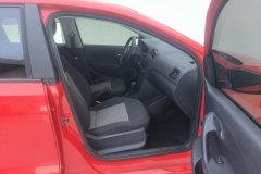 2017 Volkswagen Polo Hatchback 2016 1.4 AT Fashion #8