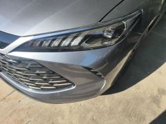 2025 BYD Qin Plus 2026 DM-i 128KMEntry #6