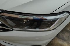 2021 Volkswagen Sagitar 2021 1.4T AT 280TSI DSG 30Anniversary #5