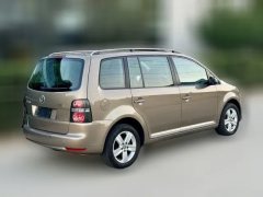 2016 Volkswagen Touran 2015 1.4T AT Comfort5Seat #3