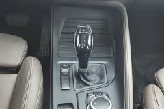 2021 BMW X1 2021 2.0T AT sDrive25Li Leading #17