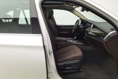 2017 BMW X5(Imported)(Imported) 2015 2.0T AT 28i (Imported) #22