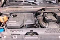 2022 Chery Tiggo 8 2021 KunpengEdition 390TGDI ATFuyaoEdition #10