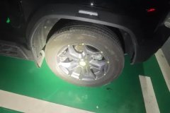 2025 Jetour Traveler 2025 2.0TD DCT XWDtime travel #6