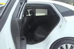 2022 Buick Excelle GT Sedan 2021 1.5 AT modelElite Facelift #11